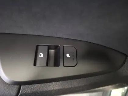 Photo 21 Kia Sportage  Hybride 239 ch BVA6