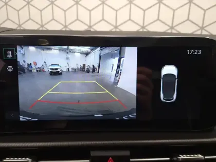 Photo 17 Kia Sportage  Hybride 239 ch BVA6