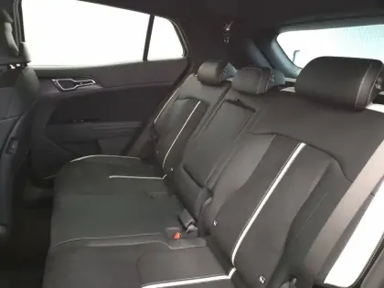 Photo 15 Kia Sportage  Hybride 239 ch BVA6