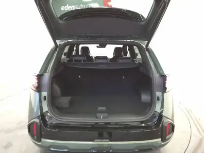 Photo 24 Kia Sportage  Hybride 239 ch BVA6