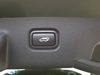 Photo 25 Kia Sportage  Hybride 239 ch BVA6