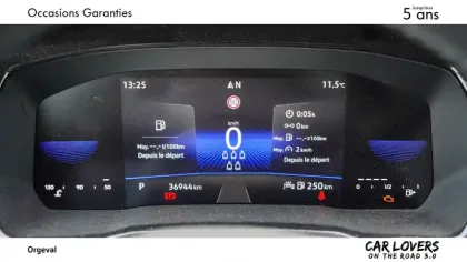 Photo 23 Volkswagen Touran  1.5 TSI EVO 150 DSG7 7pl