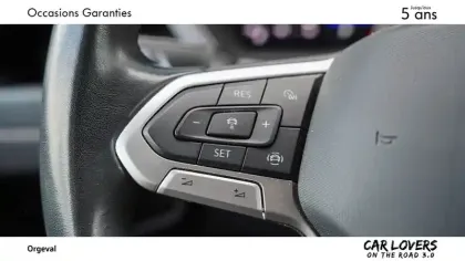 Photo 21 Volkswagen Touran  1.5 TSI EVO 150 DSG7 7pl