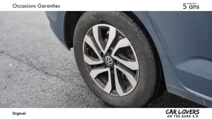 Photo 8 Volkswagen Touran  1.5 TSI EVO 150 DSG7 7pl