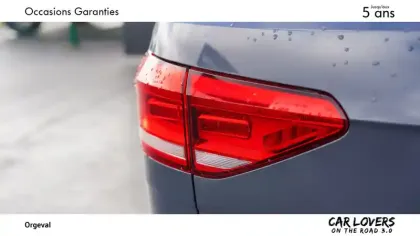 Photo 5 Volkswagen Touran  1.5 TSI EVO 150 DSG7 7pl