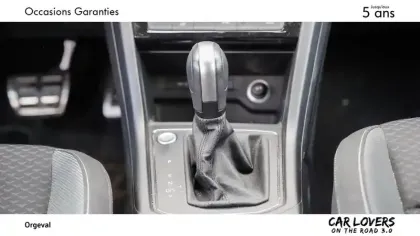 Photo 20 Volkswagen Touran  1.5 TSI EVO 150 DSG7 7pl