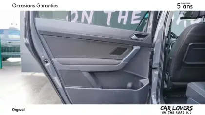 Photo 16 Volkswagen Touran  1.5 TSI EVO 150 DSG7 7pl