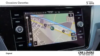 Photo 27 Volkswagen Touran  1.5 TSI EVO 150 DSG7 7pl