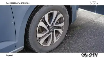 Photo 7 Volkswagen Touran  1.5 TSI EVO 150 DSG7 7pl