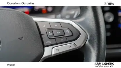 Photo 22 Volkswagen Touran  1.5 TSI EVO 150 DSG7 7pl