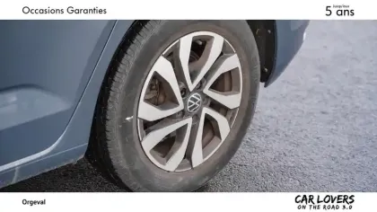 Photo 13 Volkswagen Touran  1.5 TSI EVO 150 DSG7 7pl