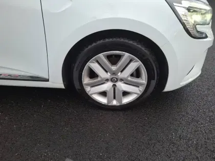 Photo 12 Renault Clio  Blue dCi 100 - 21N