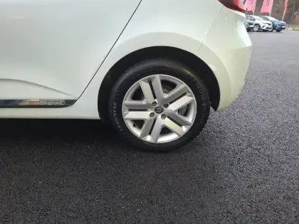 Photo 9 Renault Clio  Blue dCi 100 - 21N