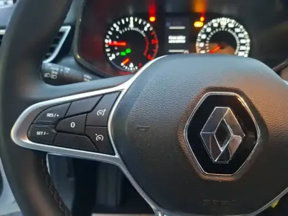 Photo 26 Renault Clio  Blue dCi 100 - 21N