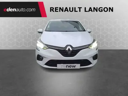 Photo 48 Renault Clio  Blue dCi 100 - 21N