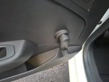 Photo 66 Renault Clio Gén. V (BJA) Ph1 Business 5