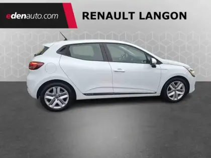 Photo 95 Renault Clio  Blue dCi 100 - 21N