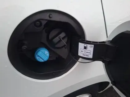 Photo 60 Renault Clio Gén. V (BJA) Ph1 Business 5