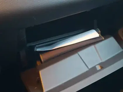 Photo 40 Renault Clio  Blue dCi 100 - 21N