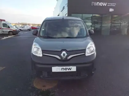 Photo 7 Renault Kangoo  EXPRESS BLUE DCI 95