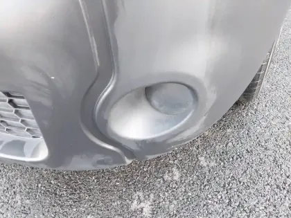 Photo 18 Renault Kangoo  EXPRESS BLUE DCI 95