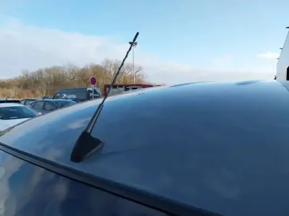 Photo 19 Renault Kangoo  EXPRESS BLUE DCI 95