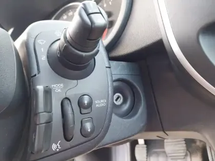 Photo 33 Renault Kangoo  EXPRESS BLUE DCI 95