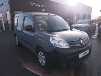 Photo 6 Renault Kangoo  EXPRESS BLUE DCI 95