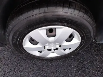 Photo 8 Renault Kangoo  EXPRESS BLUE DCI 95