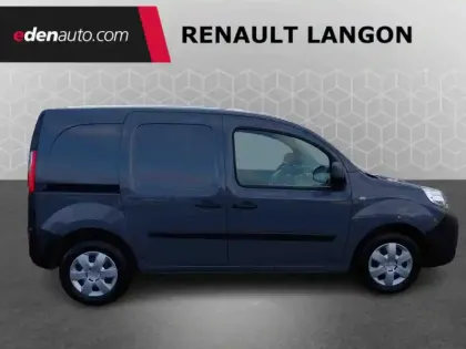Photo 44 Renault Kangoo  EXPRESS BLUE DCI 95