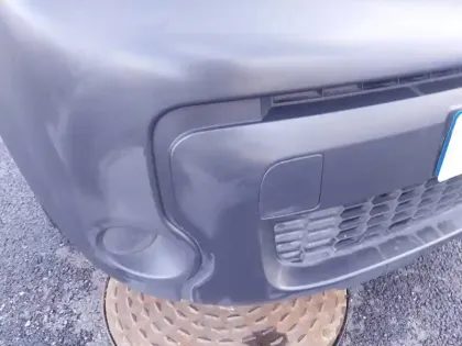 Photo 17 Renault Kangoo  EXPRESS BLUE DCI 95