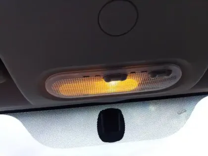 Photo 34 Renault Kangoo  EXPRESS BLUE DCI 95