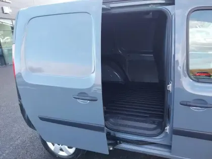 Photo 25 Renault Kangoo  EXPRESS BLUE DCI 95