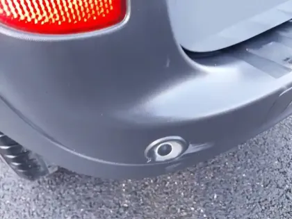 Photo 14 Renault Kangoo  EXPRESS BLUE DCI 95