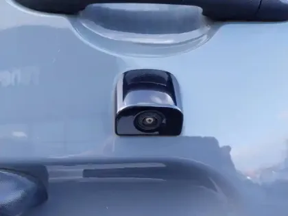 Photo 15 Renault Kangoo  EXPRESS BLUE DCI 95