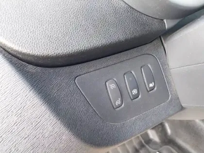 Photo 27 Renault Kangoo  EXPRESS BLUE DCI 95