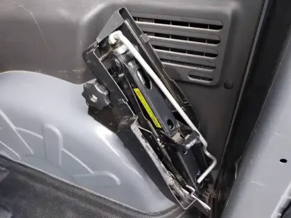 Photo 23 Renault Kangoo  EXPRESS BLUE DCI 95