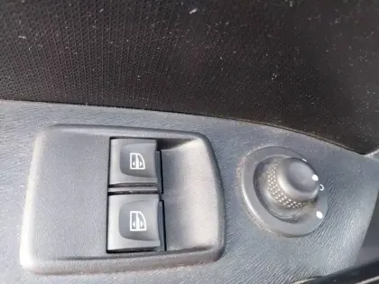 Photo 26 Renault Kangoo  EXPRESS BLUE DCI 95