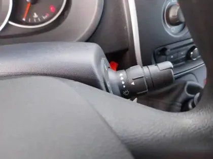 Photo 35 Renault Kangoo  EXPRESS BLUE DCI 95