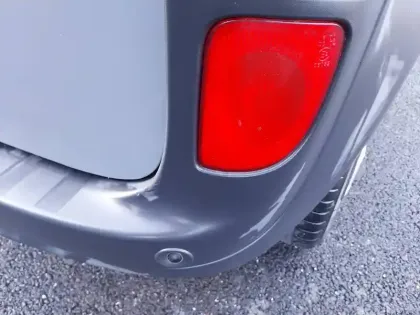 Photo 16 Renault Kangoo  EXPRESS BLUE DCI 95