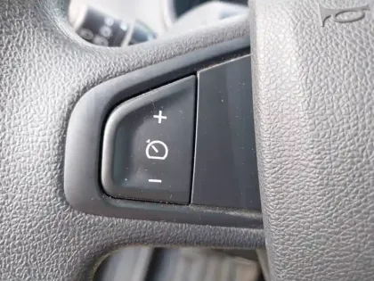 Photo 28 Renault Kangoo  EXPRESS BLUE DCI 95