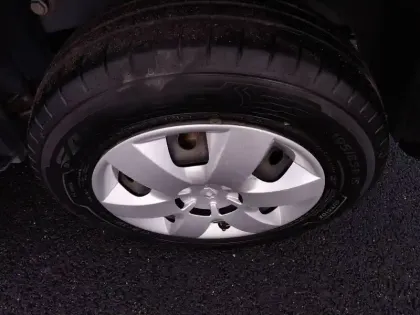 Photo 13 Renault Kangoo  EXPRESS BLUE DCI 95