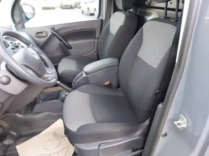 Photo 9 Renault Kangoo  EXPRESS BLUE DCI 95