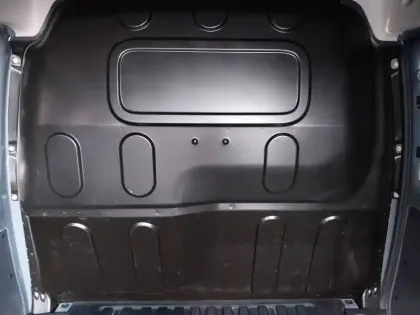 Photo 24 Renault Kangoo  EXPRESS BLUE DCI 95