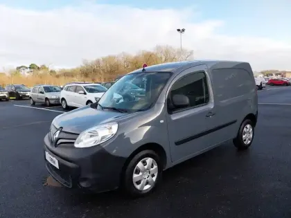 Photo Renault Kangoo Extra R-link