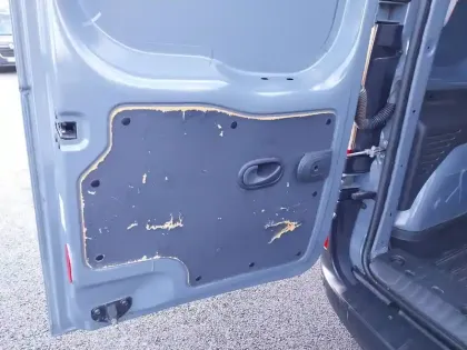 Photo 21 Renault Kangoo  EXPRESS BLUE DCI 95