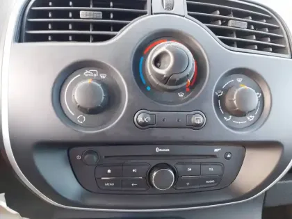 Photo 36 Renault Kangoo  EXPRESS BLUE DCI 95