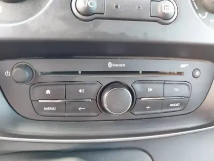 Photo 37 Renault Kangoo  EXPRESS BLUE DCI 95