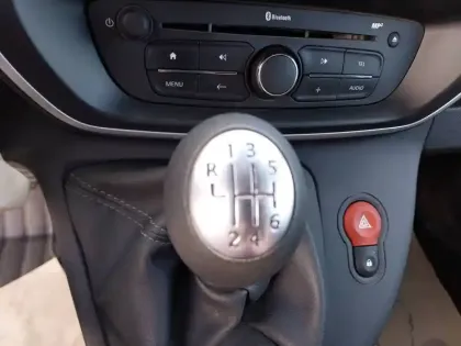 Photo 31 Renault Kangoo  EXPRESS BLUE DCI 95