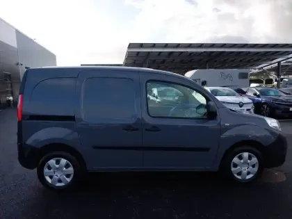 Photo 5 Renault Kangoo  EXPRESS BLUE DCI 95